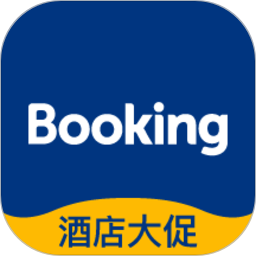 Booking酒店预订app下载